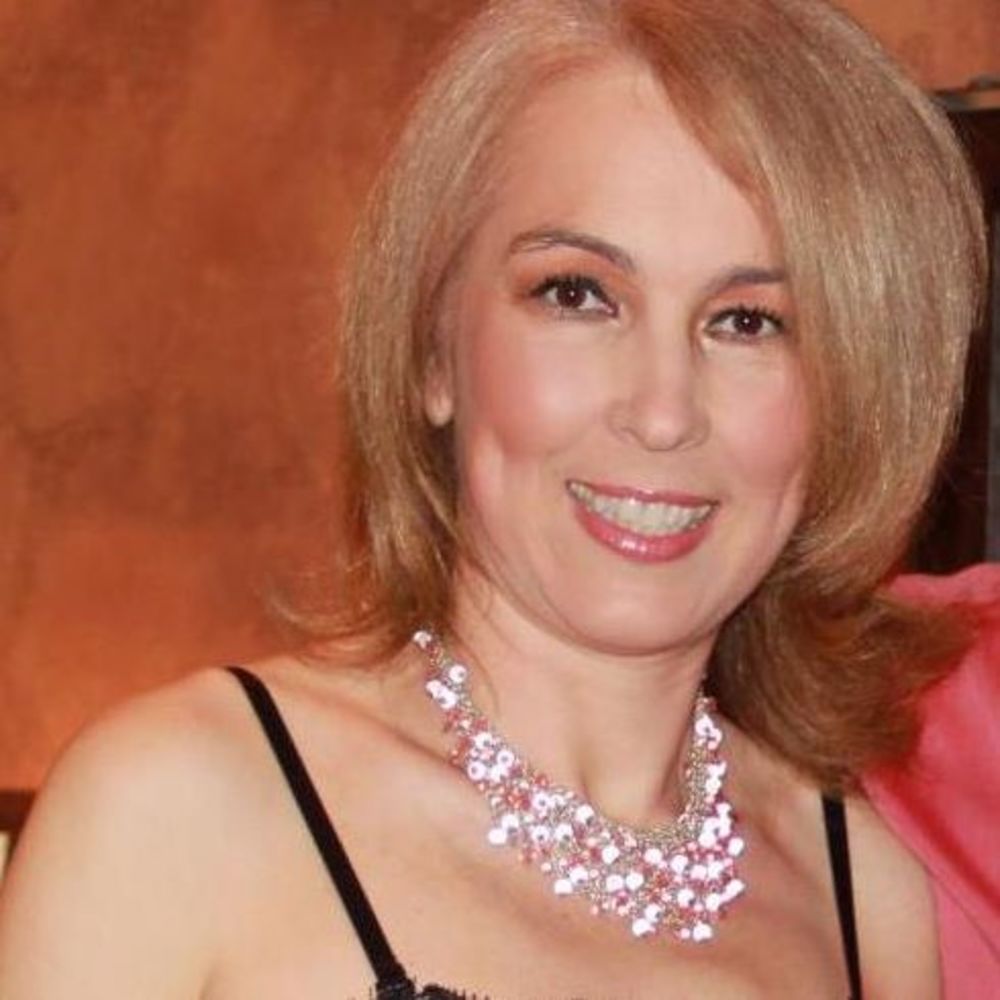 Meet your Posher, Mariola